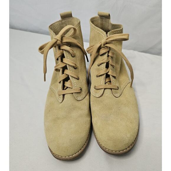Timberland Earth keepers Suede Leather Boots - Picture 1 of 7